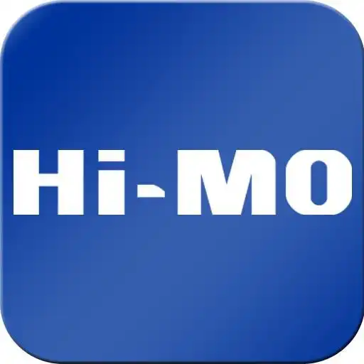 Play [himostyler]hi-mo virtual hair APK